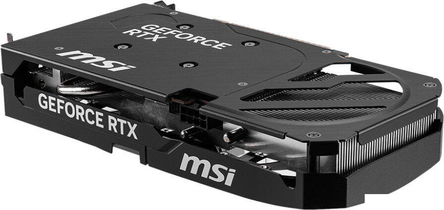 Видеокарта MSI GeForce RTX 5060 Ti 16G Shadow 2X OC Plus