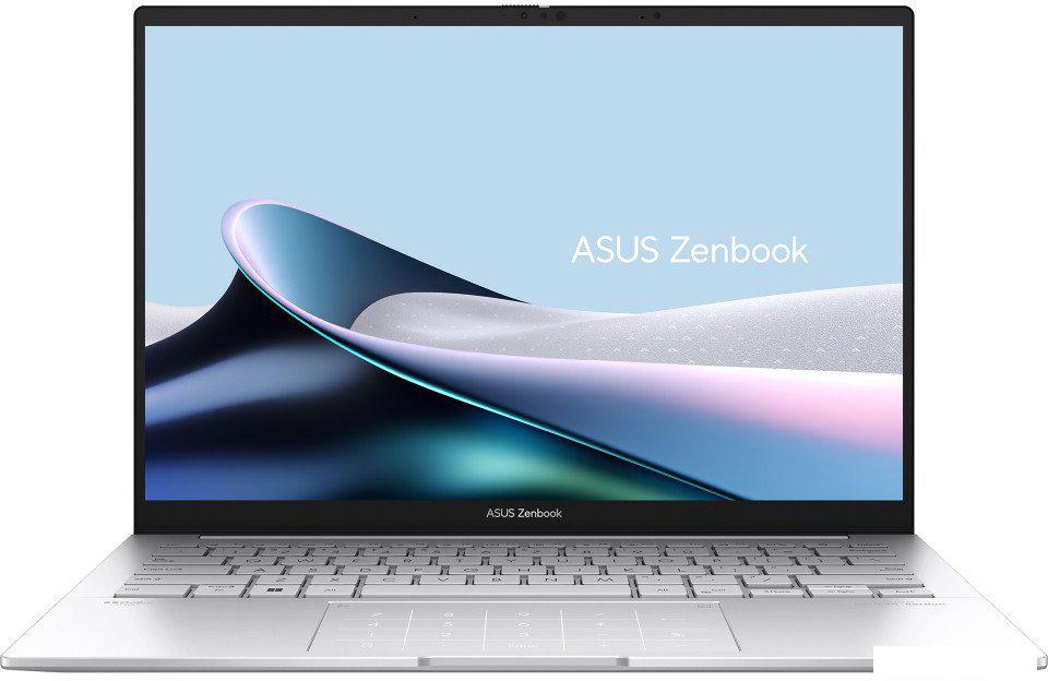 Ноутбук ASUS Zenbook 14 OLED UX3405CA-ST1352