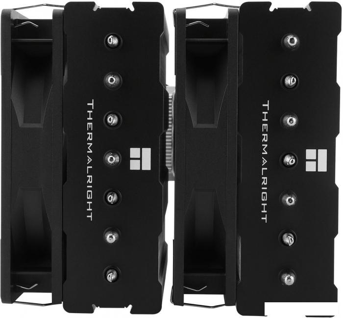 Кулер для процессора Thermalright Phantom Spirit 120 SE