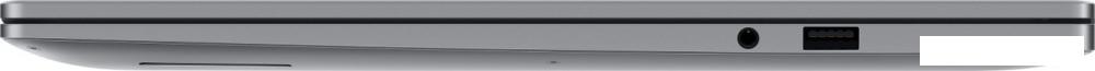 Ноутбук HONOR MagicBook X16 2025 BRG-385 5301ALXS
