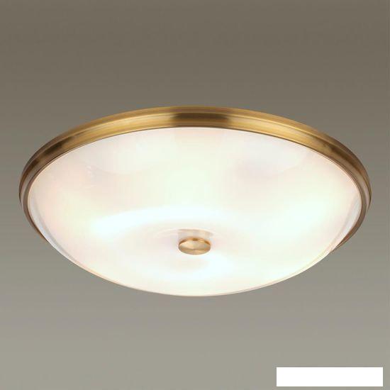 Светильник-тарелка Odeon Light Pellow 4956/5