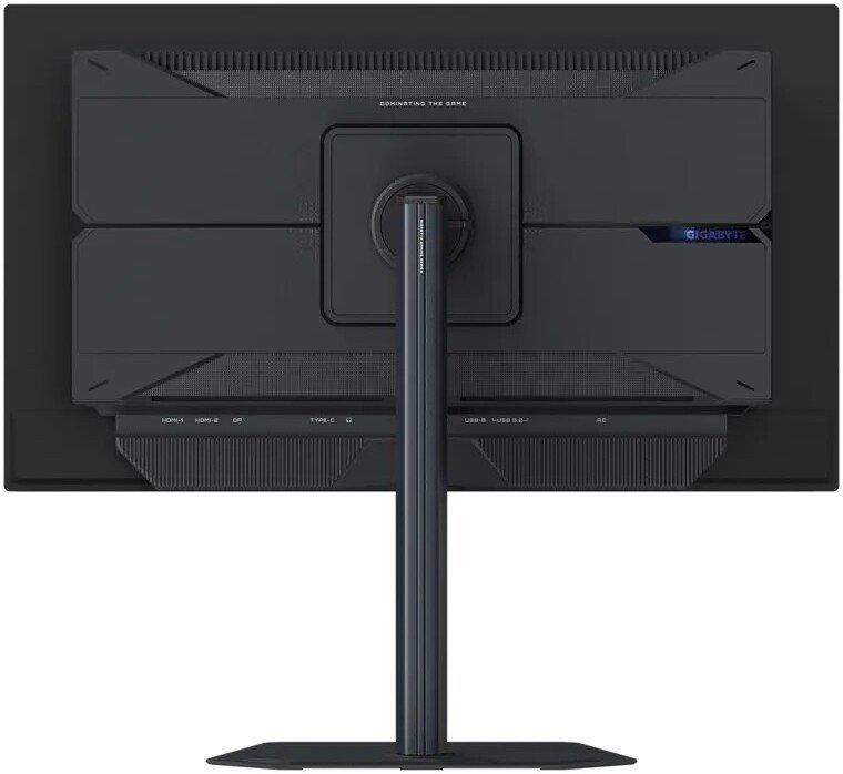 Игровой монитор Gigabyte MO27Q2A