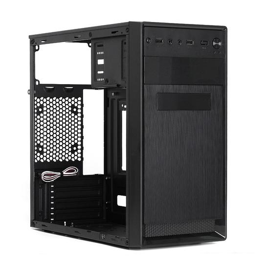 Корпус CrownMicro CMC-4220 500W