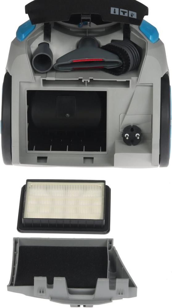 Пылесос Zelmer ZVC03506B