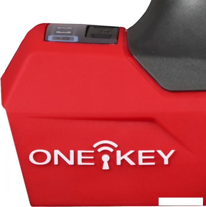 Ударная дрель-шуруповерт Milwaukee M18 ONEPD3-502X 4933492801 (с 2-мя АКБ, кейс)