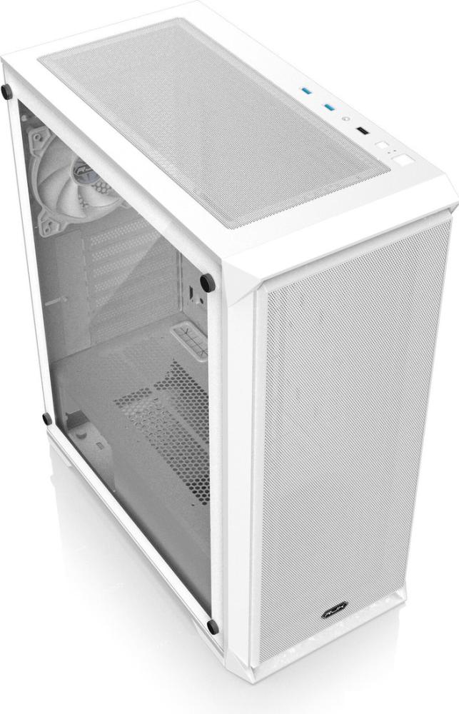 Корпус Raijintek Arcadia IV (белый)