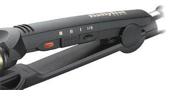 Круглая  плойка BaByliss C260E