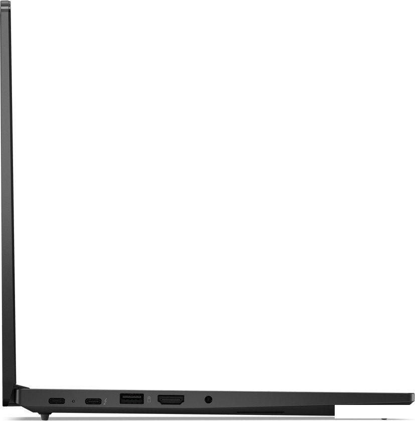 Ноутбук Lenovo ThinkPad E14 Gen 6 Intel 21M80024US