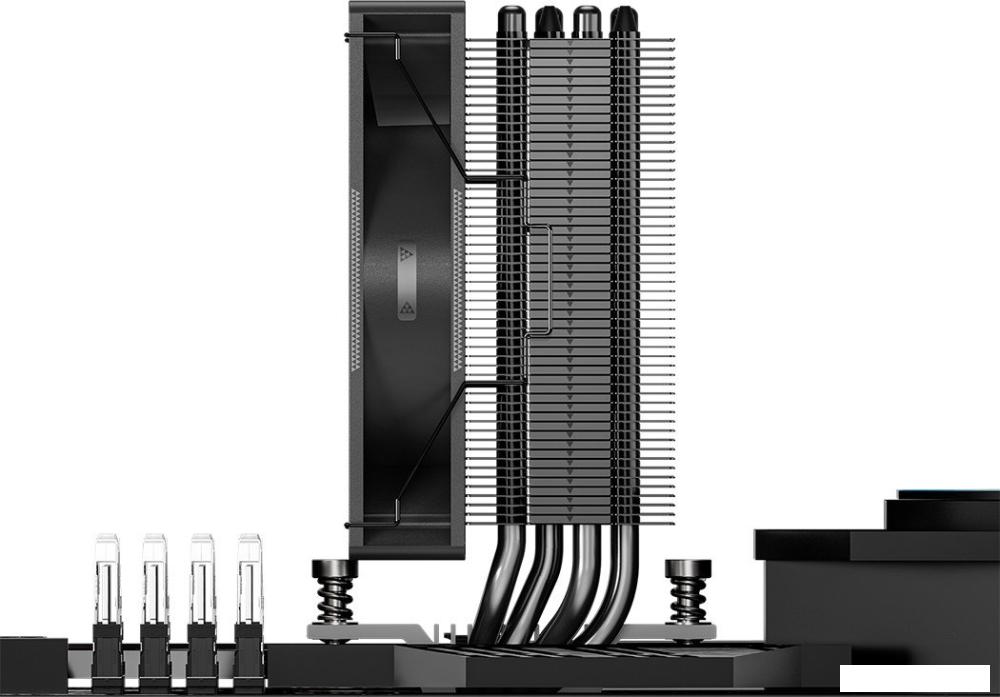 Кулер для процессора PCCooler RT400