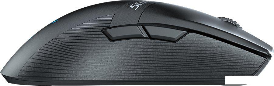 Игровая мышь Gigabyte Aorus M6