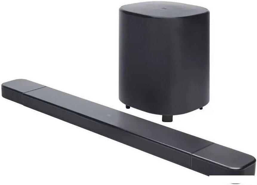Саундбар JBL Bar 800MK2
