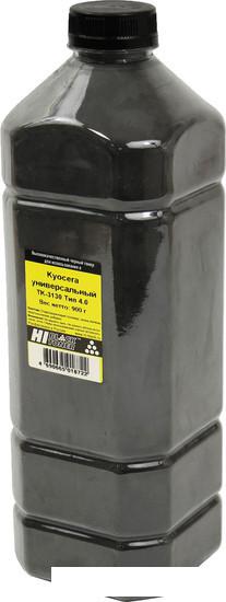 Тонер Hi-Black Универсальный для Kyocera TK-3130 Тип 4.2 900 г