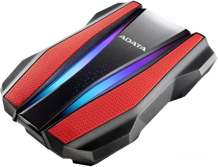 Внешний накопитель ADATA HD770G 2TB AHD770G-2TU32G1-CRD