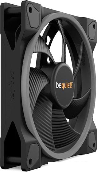Набор вентиляторов с контроллером be quiet! Light Wings 140mm PWM High-Speed Triple-Pack BL079