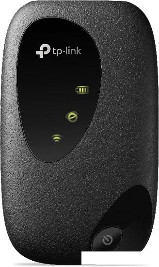 Мобильный 4G Wi-Fi роутер TP-Link M7200