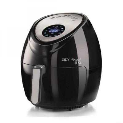 Аэрофритюрница Ariete 4618/00 Air Fryer XXL