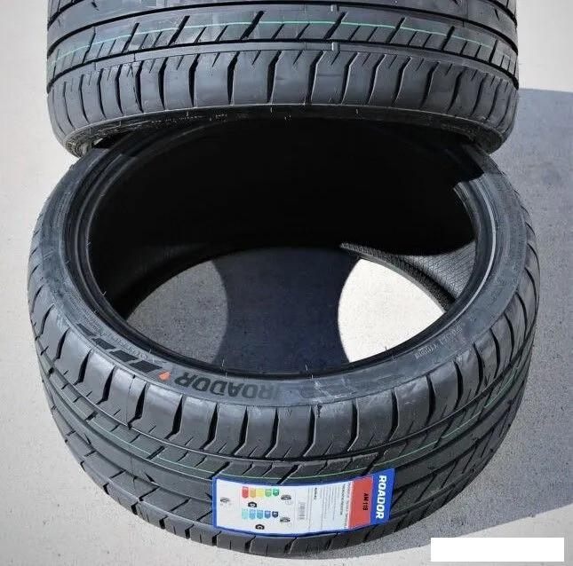 Летние шины Roador Amaro 118 245/35R19 93W