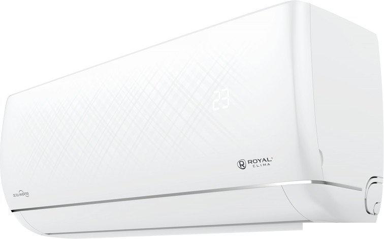 Кондиционер Royal Clima Renaissance DC EU Inverter 2024 RCI-RND24HN