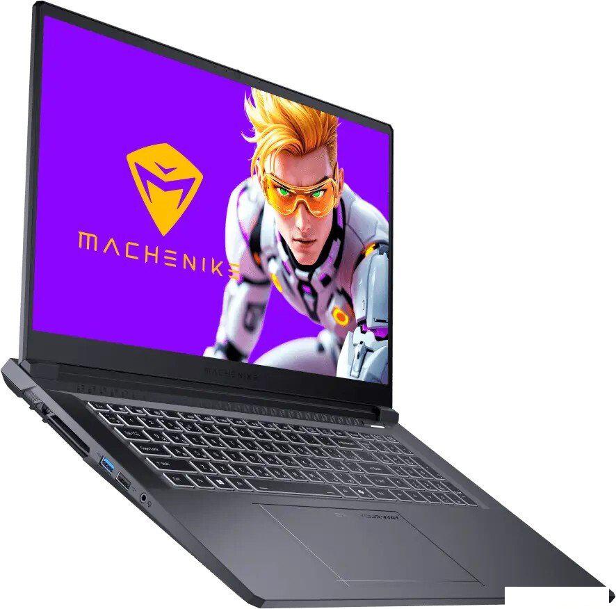 Игровой ноутбук Machenike Star 17 Neptune 2K XL JJ00GT00JRU