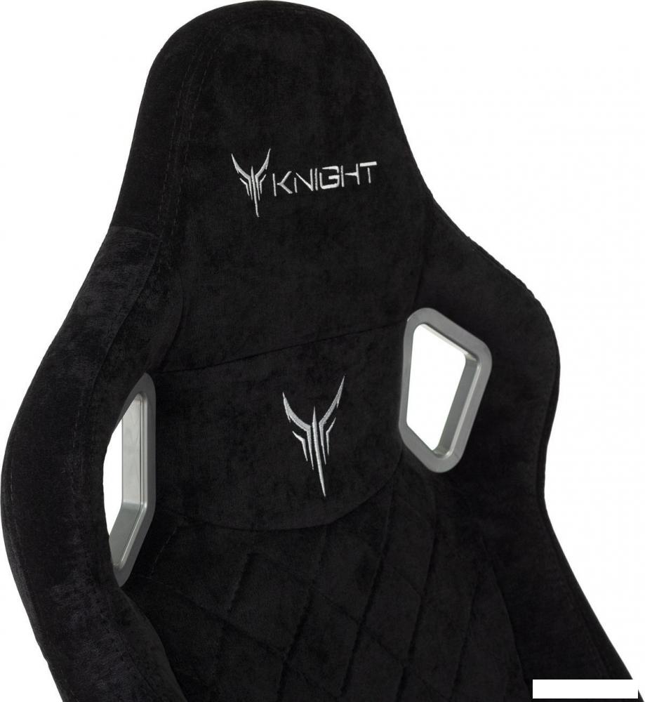 Игровое (геймерское) кресло Knight Outrider Light-20 (черный)