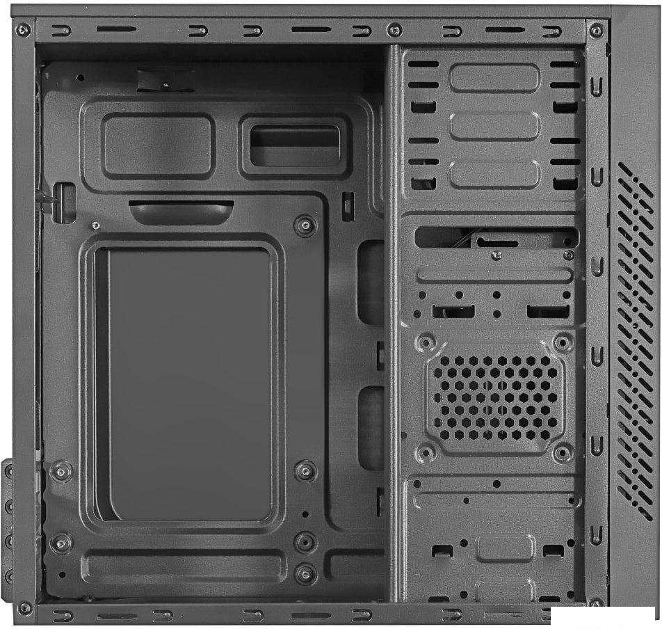 Корпус Ginzzu D370
