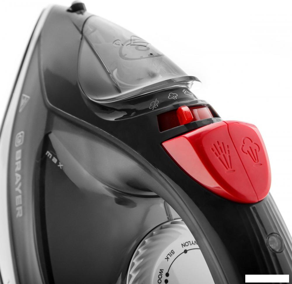 Утюг Brayer BR4011