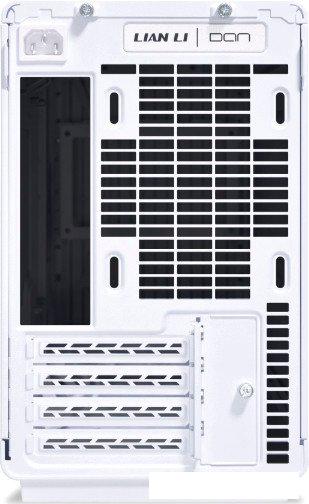 Корпус Lian Li A3-mATX TG G99.A3W.10R