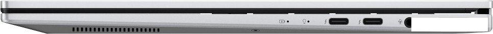 Ноутбук ASUS Zenbook 14 OLED UX3405CA-ST1352