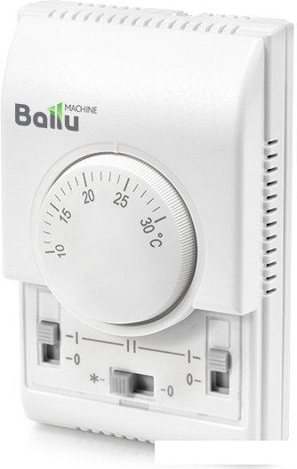 Тепловая завеса Ballu BHC-L09S03-SP