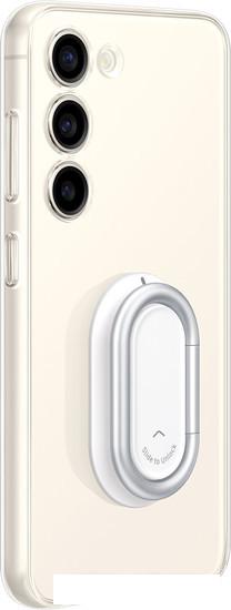 Чехол для телефона Samsung Clear Gadget Case S23 (прозрачный)