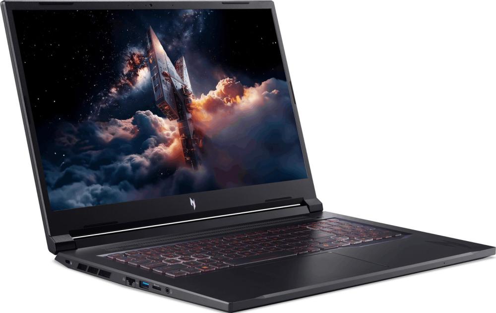 Игровой ноутбук Acer Nitro V 17 AI ANV17-41-R9Q9 NH.QYVCD.007
