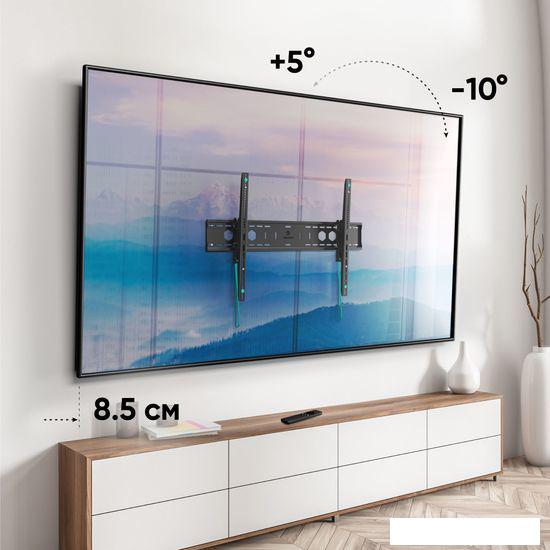 Кронштейн для монитора Onkron UT12 (черный)