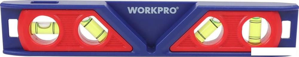 Уровень строительный Workpro WP262028