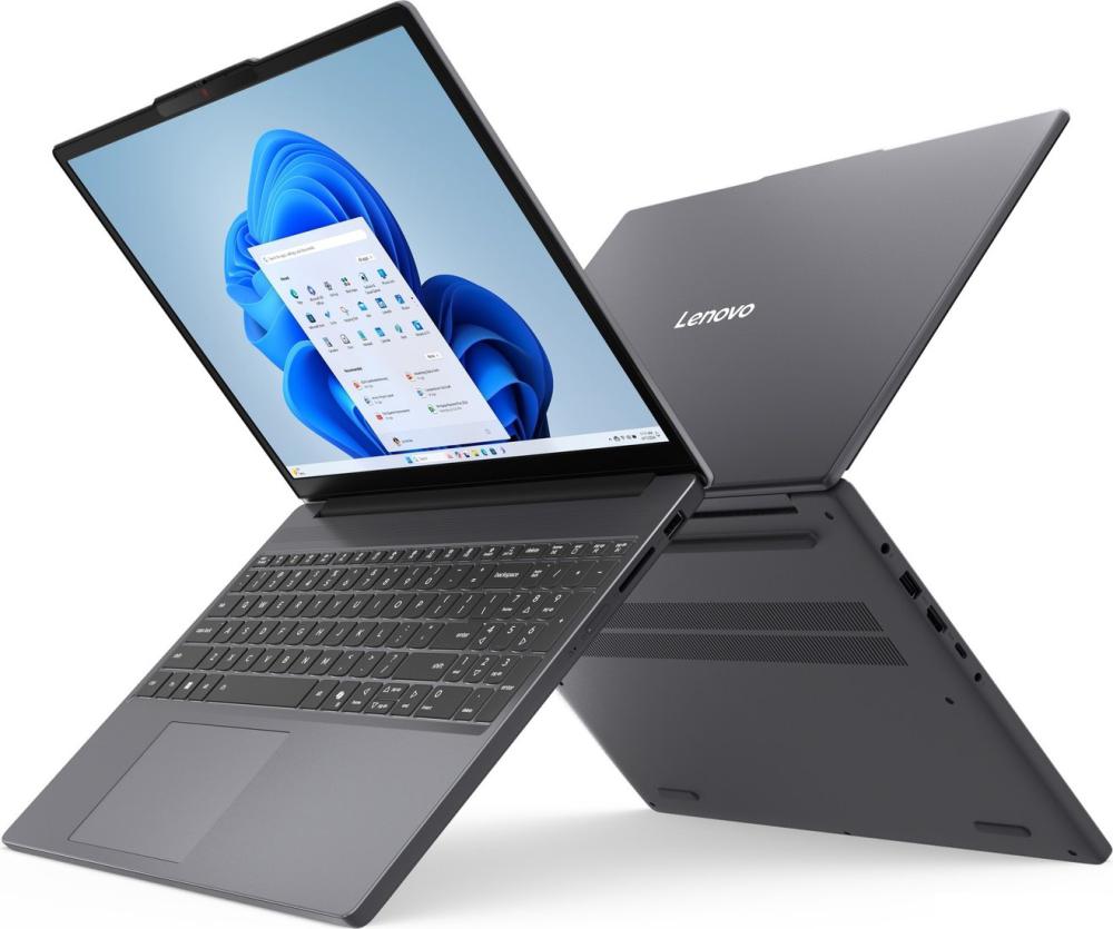 Ноутбук Lenovo IdeaPad Slim 3 15IRH10 83K100YTFU