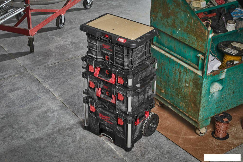 Крышка Milwaukee PackOut 4932472128