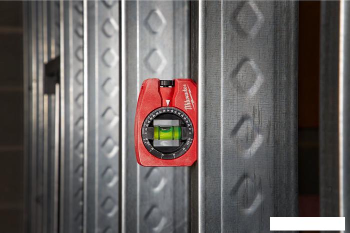 Уровень строительный Milwaukee 4932459597