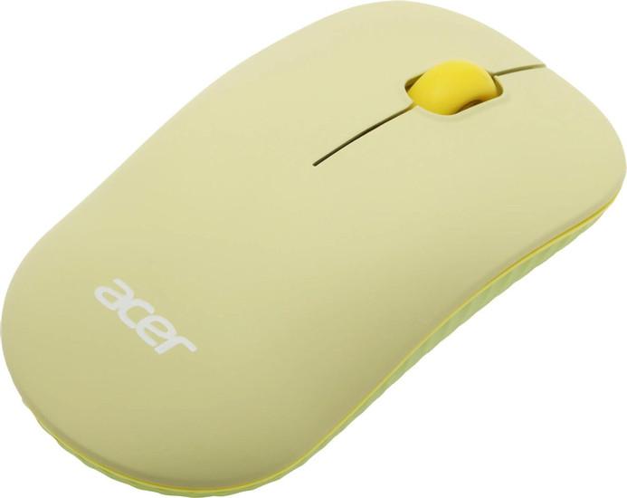 Офисный набор Acer OCC205 (зеленый)