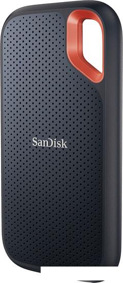 Внешний накопитель SanDisk Extreme V2 SDSSDE61-1T00-G25 1TB
