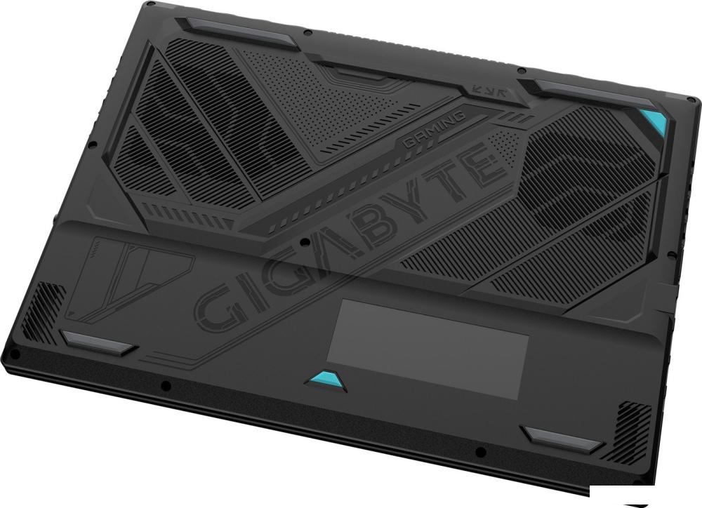 Игровой ноутбук Gigabyte Gaming A16 GA63H 3VHK3KZ894SD