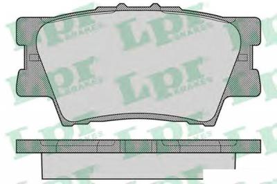 LPR 05P1281