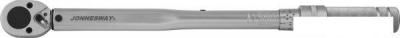Динамометрический ключ Jonnesway 3/8" 10-60 Нм T04061