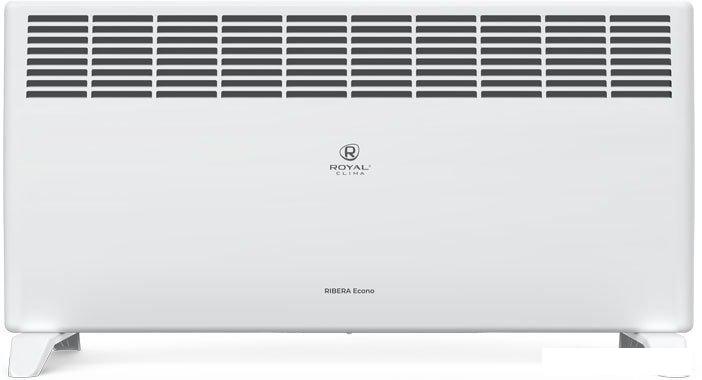 Конвектор Royal Clima Ribera Econo REC-RE2000M