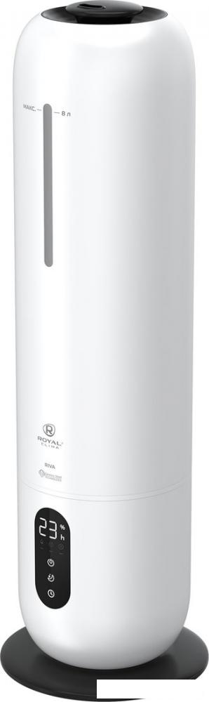 Увлажнитель воздуха Royal Clima Riva RUH-RV300/8.0E-WT