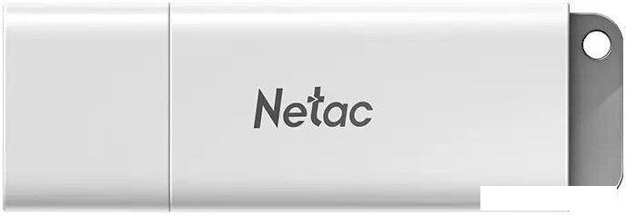 USB Flash Netac U185 USB3.2 128GB NT03U185N-128G-32WH