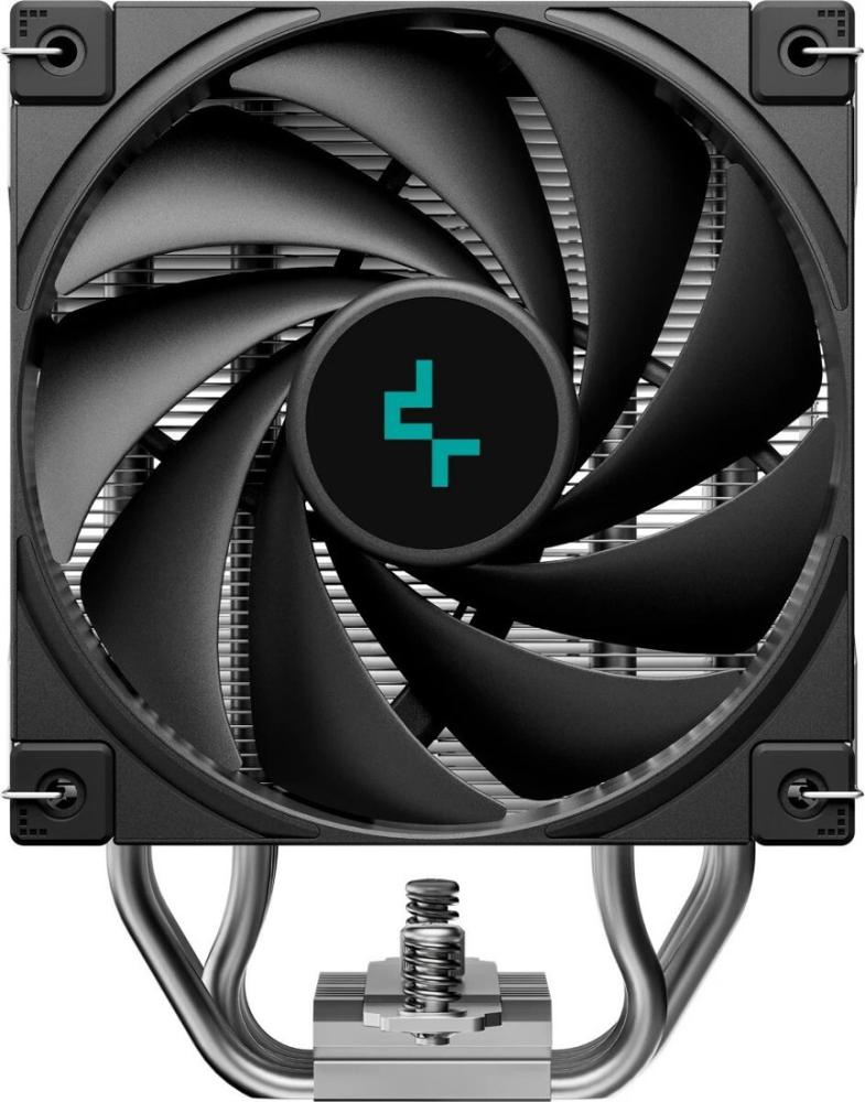 Кулер для процессора DeepCool AK500S Digital SE R-AK500S-BKADMN-GJD
