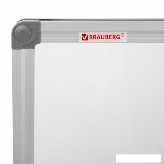 Магнитно-маркерная доска BRAUBERG Extra 237557