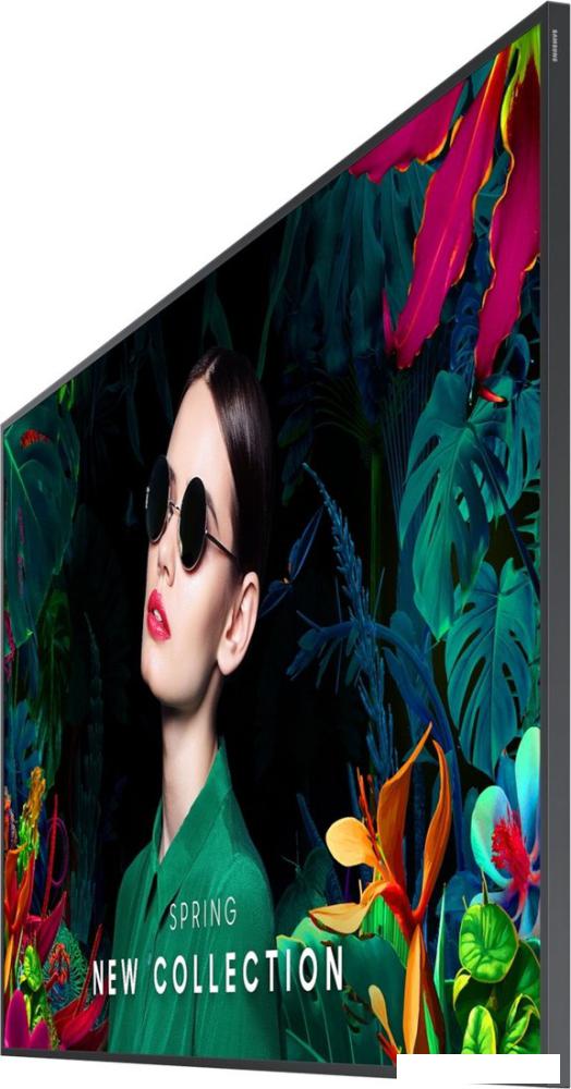 Информационная панель Samsung QM43C LH43QMCEPGCXCI