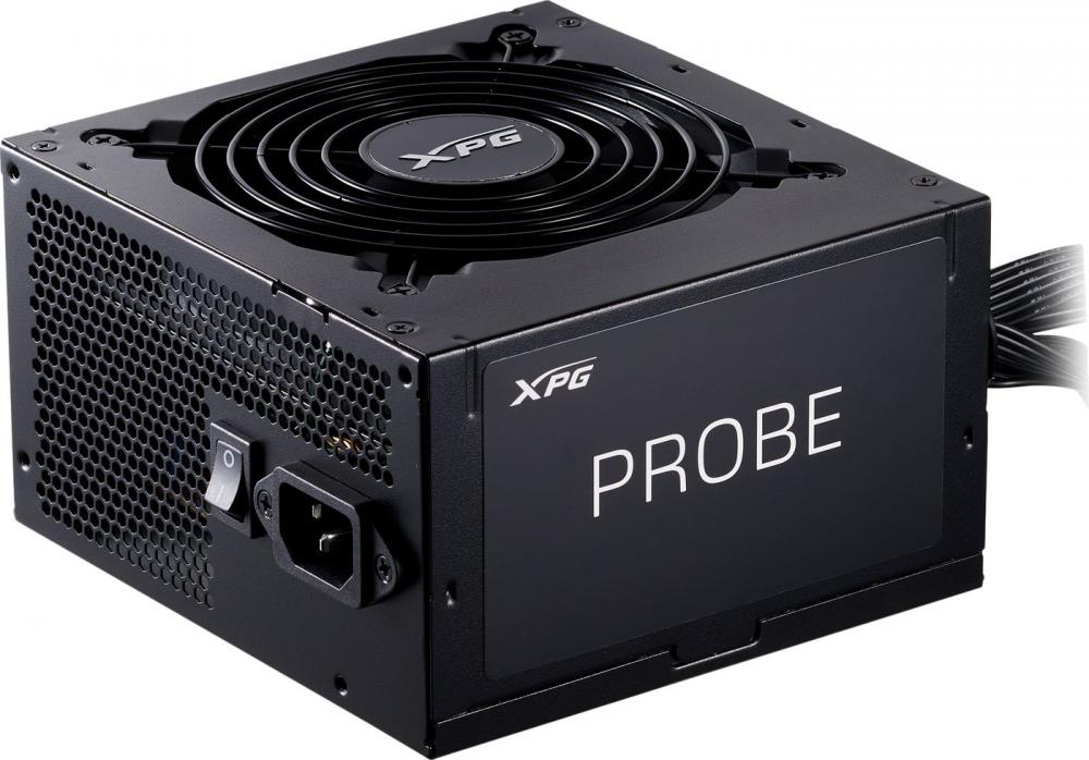 Блок питания ADATA XPG Probe 600W PROBE600B-BKCEU