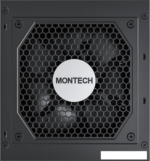 Блок питания Montech Century G5 850W
