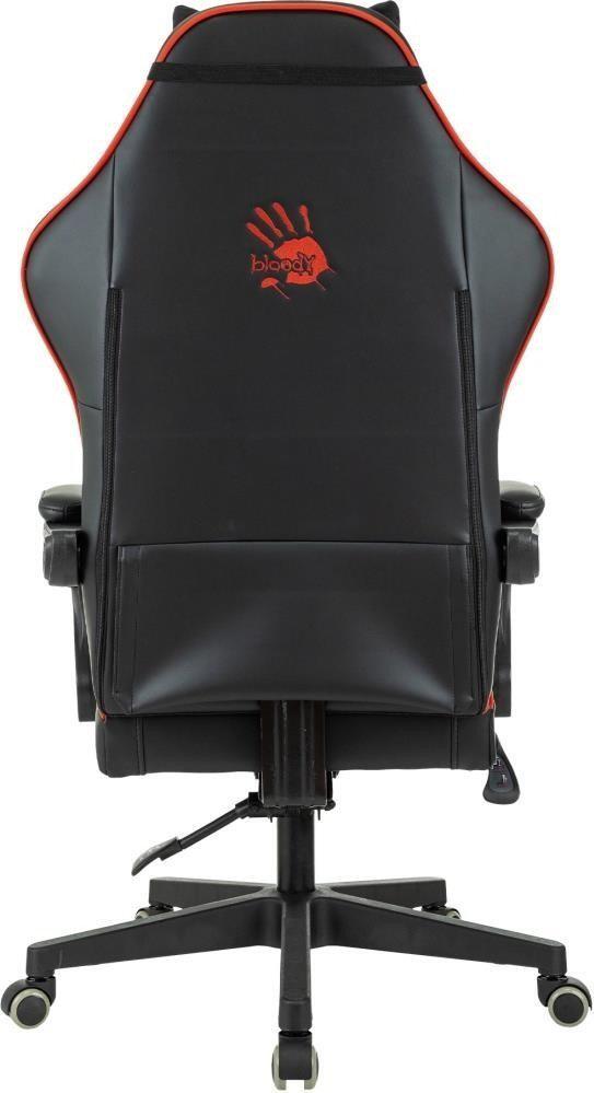 Игровое (геймерское) кресло A4Tech Bloody GC-780 (черный)